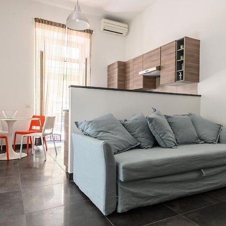 Ferienwohnung Corso Umberto 153 Neapel Exterior foto
