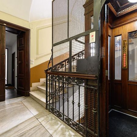 Ferienwohnung Corso Umberto 153 Neapel Exterior foto