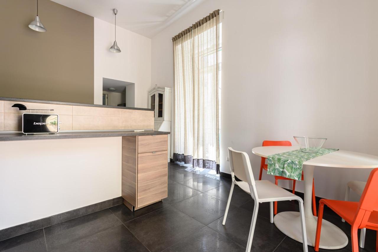Ferienwohnung Corso Umberto 153 Neapel Exterior foto