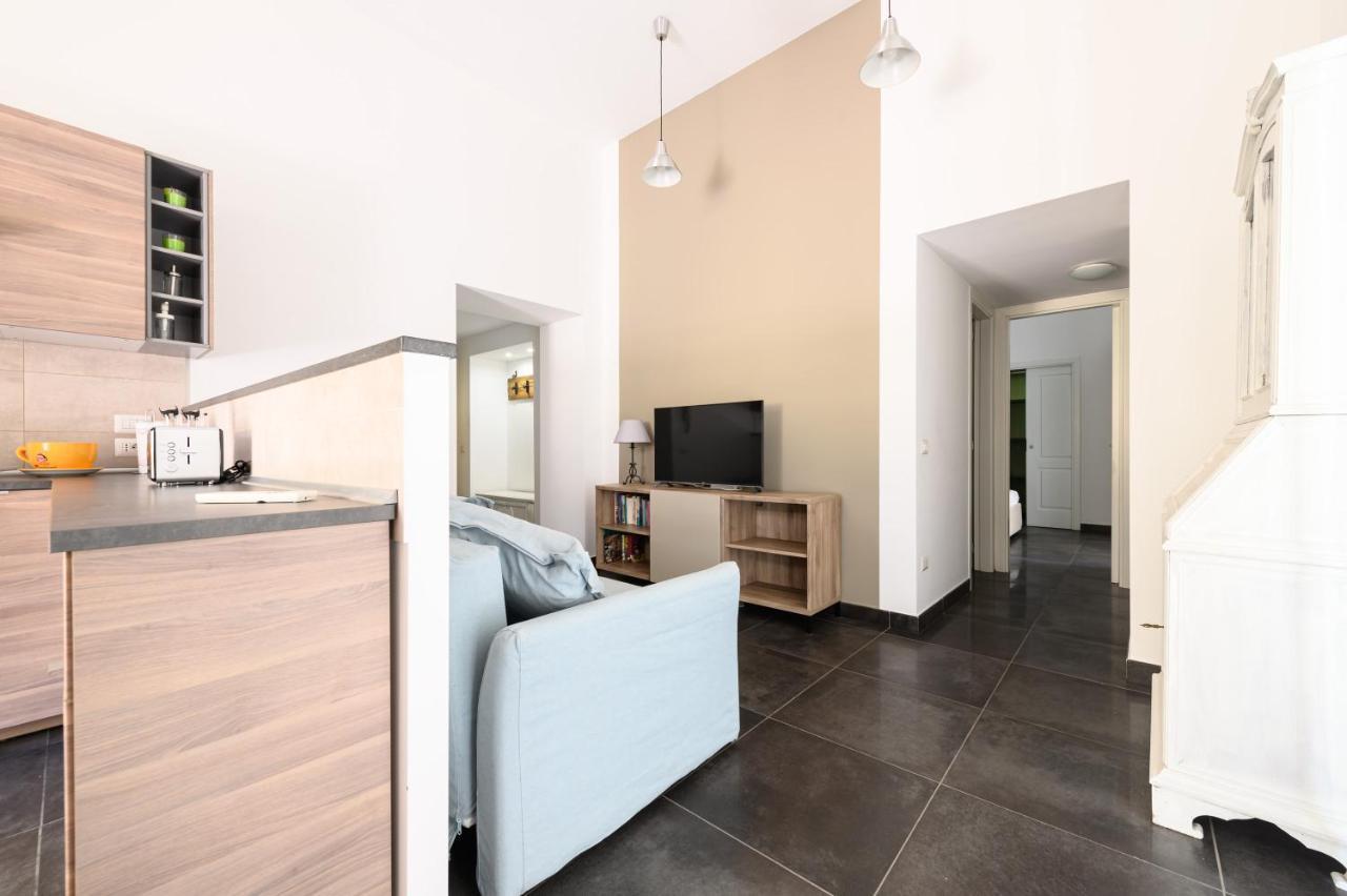 Ferienwohnung Corso Umberto 153 Neapel Exterior foto