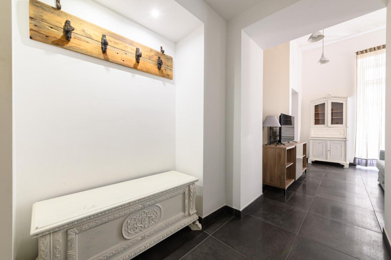 Ferienwohnung Corso Umberto 153 Neapel Exterior foto