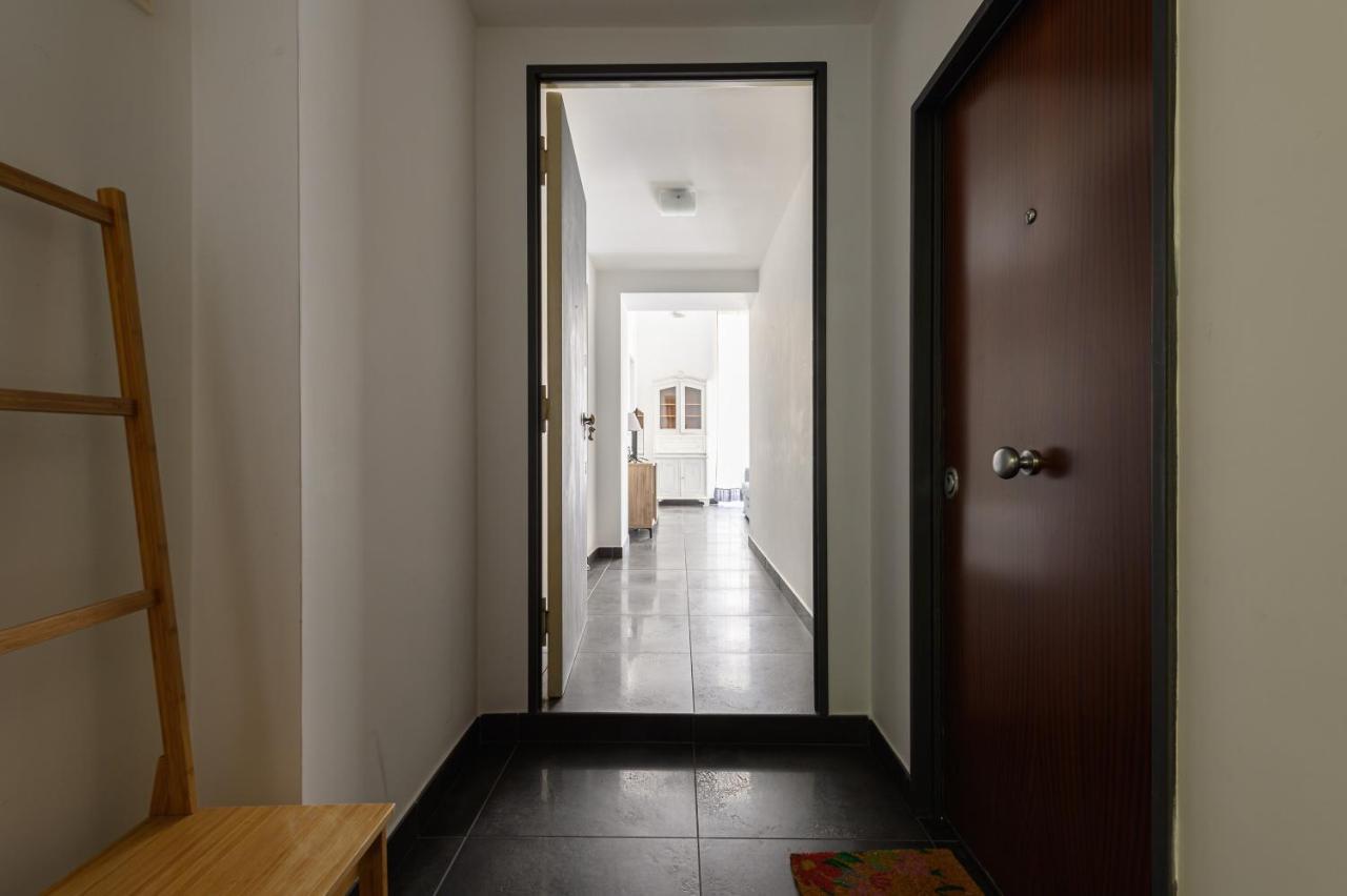 Ferienwohnung Corso Umberto 153 Neapel Exterior foto