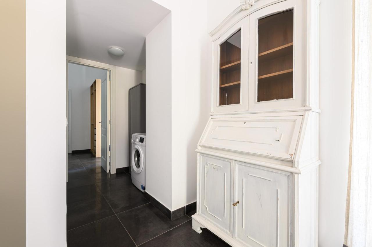 Ferienwohnung Corso Umberto 153 Neapel Exterior foto